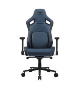 Ігрове крісло Cougar Defensor S Navy Blue F