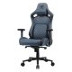 Игровое кресло Cougar Defensor S Navy Blue F Игровое кресло Cougar Defensor S Navy Blue F