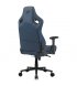 Ігрове крісло Cougar Defensor S Navy Blue F