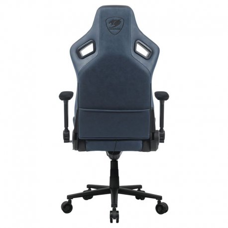 Ігрове крісло Cougar Defensor S Navy Blue F