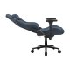 Ігрове крісло Cougar Defensor S Navy Blue F