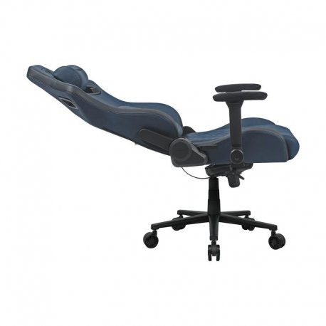Игровое кресло Cougar Defensor S Navy Blue F