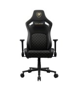 Игровое кресло Cougar Defensor Gold F
