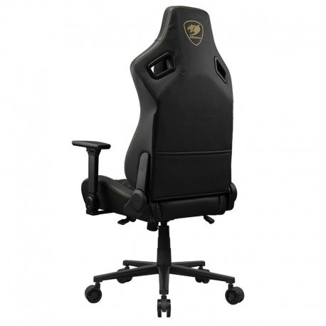 Игровое кресло Cougar Defensor Gold F