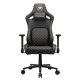 Игровое кресло Cougar Defensor Gold Игровое кресло Cougar Defensor Gold
