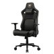 Игровое кресло Cougar Defensor Gold Игровое кресло Cougar Defensor Gold