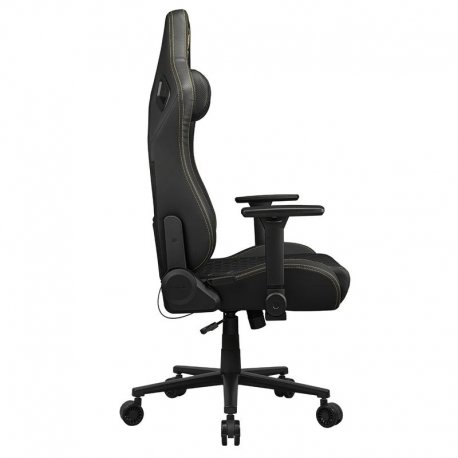 Игровое кресло Cougar Defensor Gold