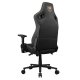Игровое кресло Cougar Defensor Gold Игровое кресло Cougar Defensor Gold