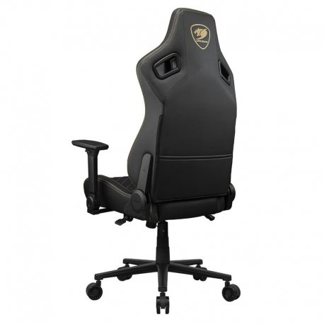 Игровое кресло Cougar Defensor Gold