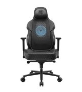 Ігрове крісло Cougar NxSys Aero Black