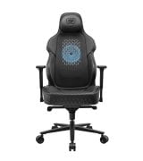 Игровое кресло Cougar NxSys Aero Black