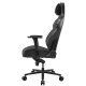 Ігрове крісло Cougar NxSys Aero Black Ігрове крісло Cougar NxSys Aero Black