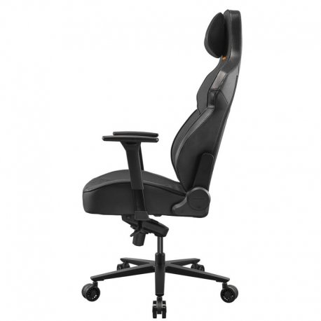 Ігрове крісло Cougar NxSys Aero Black