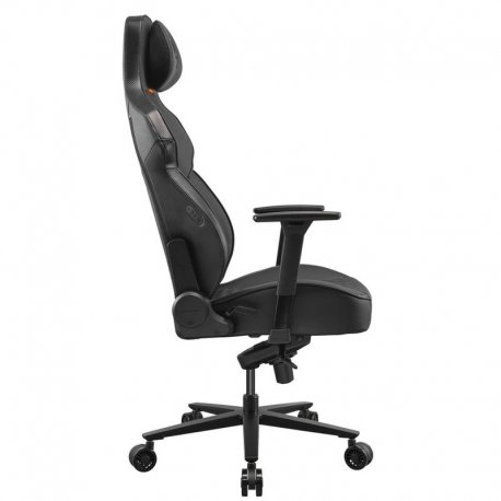 Игровое кресло Cougar NxSys Aero Black