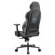 Игровое кресло Cougar NxSys Aero Black