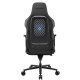 Игровое кресло Cougar NxSys Aero Black