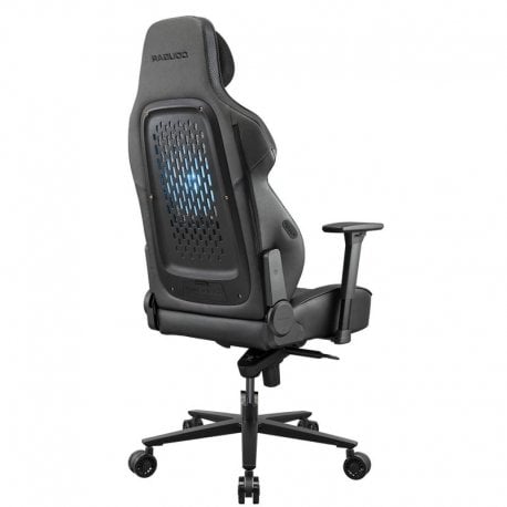 Ігрове крісло Cougar NxSys Aero Black