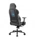 Игровое кресло Cougar NxSys Aero Black