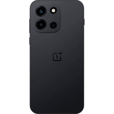 OnePlus Nord 6 12/512Gb Pitch Black NFC (EU)
