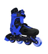 Роликові ковзани Neon Сombo розмір 30-33 Blue (NT09B4)