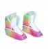 Роликовые коньки Neon Сombo размер 30-33 Rainbow (NC48R4)