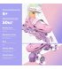 Роликовые коньки Neon Combo размер 30-33 Rainbow (NC49R4)