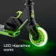 Самокат Neon Vector Green (NT05G2) Самокат Neon Vector Green (NT05G2)