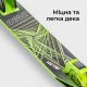 Самокат Neon Vector Green (NT05G2) Самокат Neon Vector Green (NT05G2)