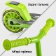 Самокат Neon Vector Green (NT05G2) Самокат Neon Vector Green (NT05G2)