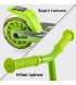 Самокат Neon Vector Green (NT05G2)