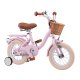 Дитячий велосипед Miqilong LS 12" Olive Pink (RBB-LS12-PINK) Дитячий велосипед Miqilong LS 12" Olive Pink (RBB-LS12-PINK)