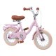Дитячий велосипед Miqilong LS 12" Olive Pink (RBB-LS12-PINK) Дитячий велосипед Miqilong LS 12" Olive Pink (RBB-LS12-PINK)