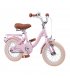 Детский велосипед Miqilong LS 12" Olive Pink (RBB-LS12-PINK)