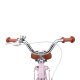 Дитячий велосипед Miqilong LS 12" Olive Pink (RBB-LS12-PINK) Дитячий велосипед Miqilong LS 12" Olive Pink (RBB-LS12-PINK)
