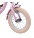 Дитячий велосипед Miqilong LS 12" Olive Pink (RBB-LS12-PINK)