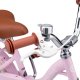 Детский велосипед Miqilong LS 12" Olive Pink (RBB-LS12-PINK) Детский велосипед Miqilong LS 12" Olive Pink (RBB-LS12-PINK)
