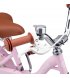 Детский велосипед Miqilong LS 12" Olive Pink (RBB-LS12-PINK)