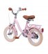 Дитячий велосипед Miqilong LS 12" Olive Pink (RBB-LS12-PINK)