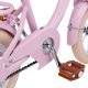 Детский велосипед Miqilong LS 12" Olive Pink (RBB-LS12-PINK) Детский велосипед Miqilong LS 12" Olive Pink (RBB-LS12-PINK)