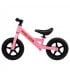 Биговел Miqilong by 2E HP 12" Pink (ZCY-HP12-PINK)