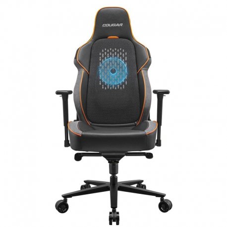 Ігрове крісло Cougar NxSys Aero