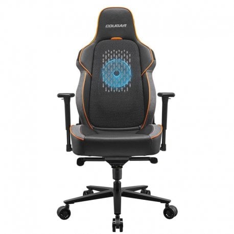 Игровое кресло Cougar NxSys Aero