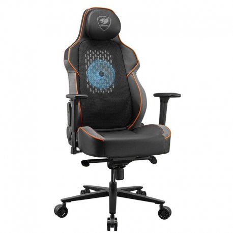 Ігрове крісло Cougar NxSys Aero
