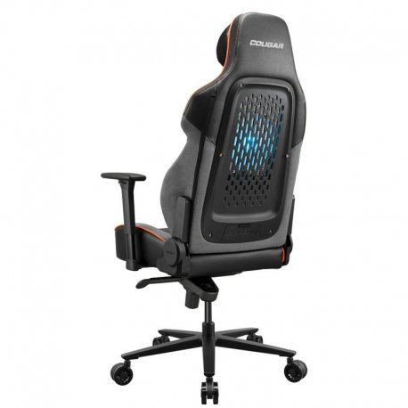 Ігрове крісло Cougar NxSys Aero