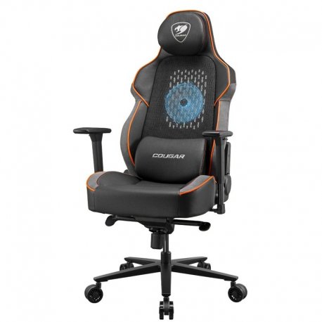 Ігрове крісло Cougar NxSys Aero