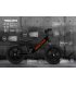 Биговел Miqilong by 2E HP 12" Black (ZCY-HP12-BLACK)