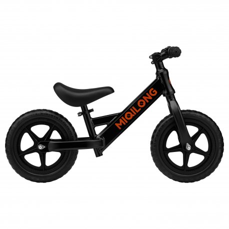 Биговел Miqilong by 2E HP 12" Black (ZCY-HP12-BLACK)
