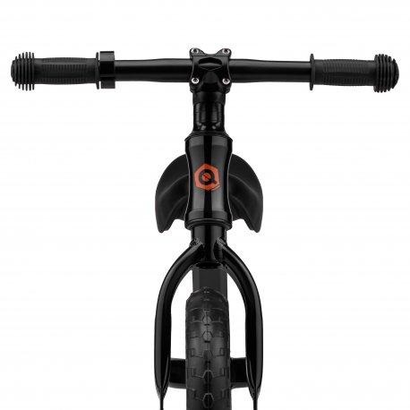 Біговел Miqilong by 2E HP 12" Black (ZCY-HP12-BLACK)