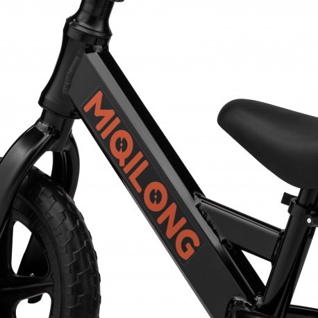 Биговел Miqilong by 2E HP 12" Black (ZCY-HP12-BLACK)