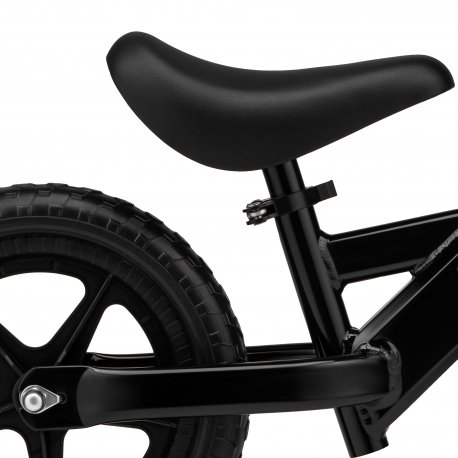Біговел Miqilong by 2E HP 12" Black (ZCY-HP12-BLACK)